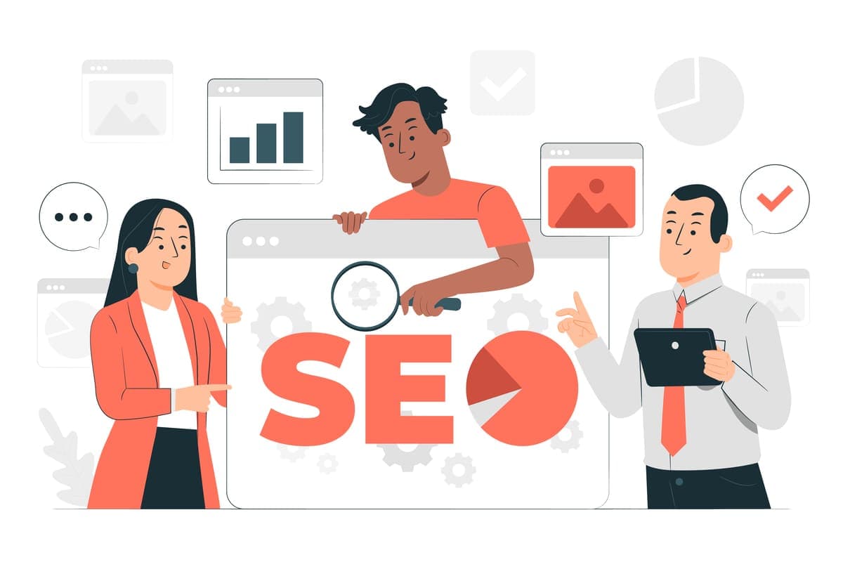 Dlaczego Next.js jest lepszy pod SEO niż klasyczne frameworki?