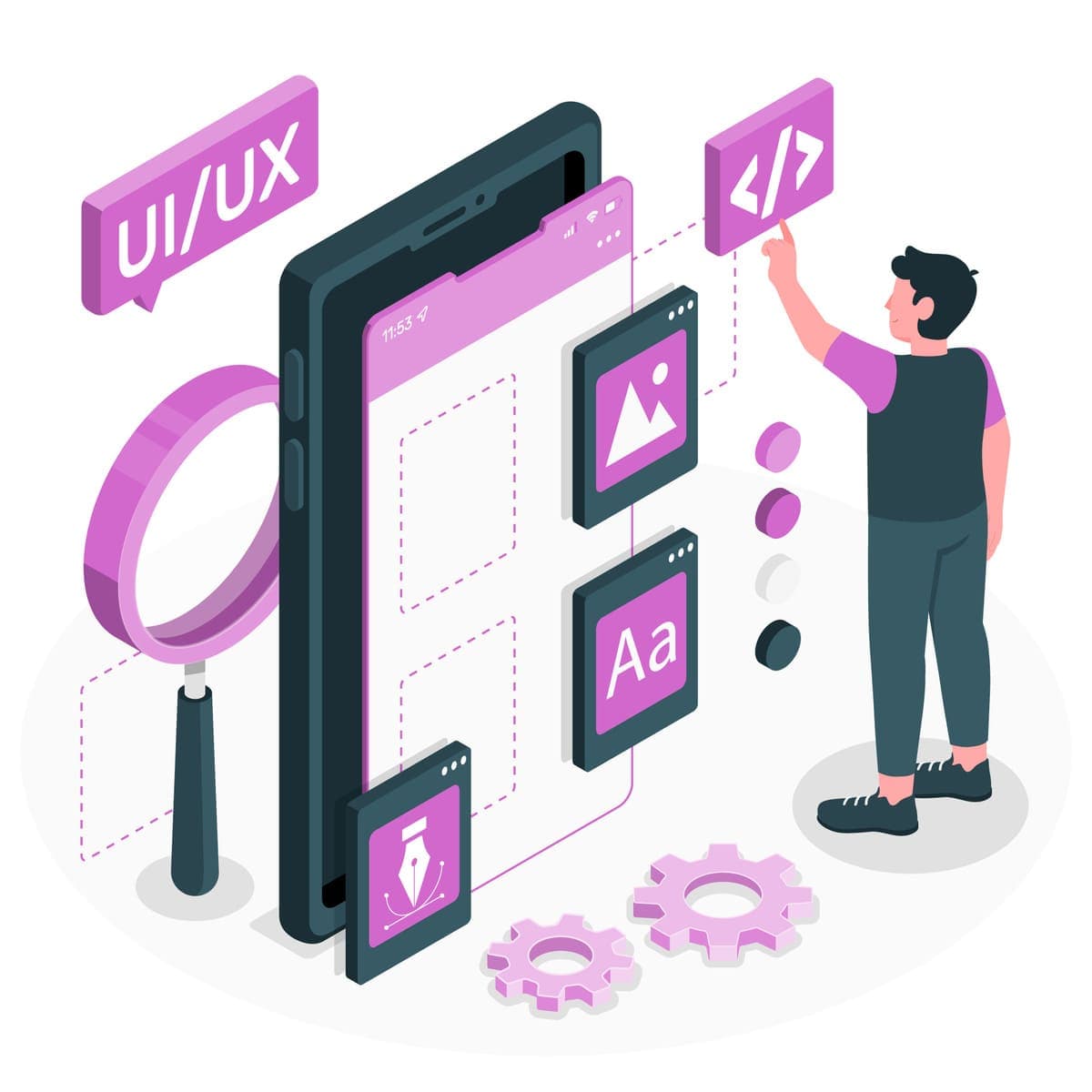 Landing page czy strona z CMS? Prosty wybór dla firm